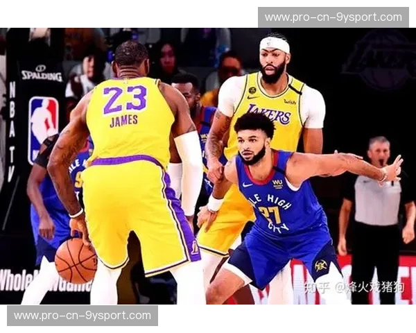 圣诞烽火再燃：骑士与湖人，一场跨越时代的恩怨情仇